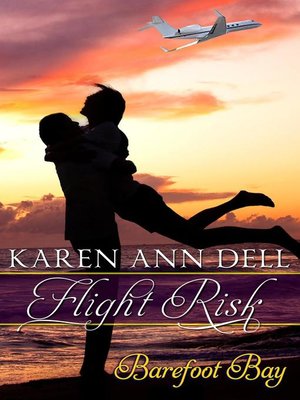 cover image of Flight Risk